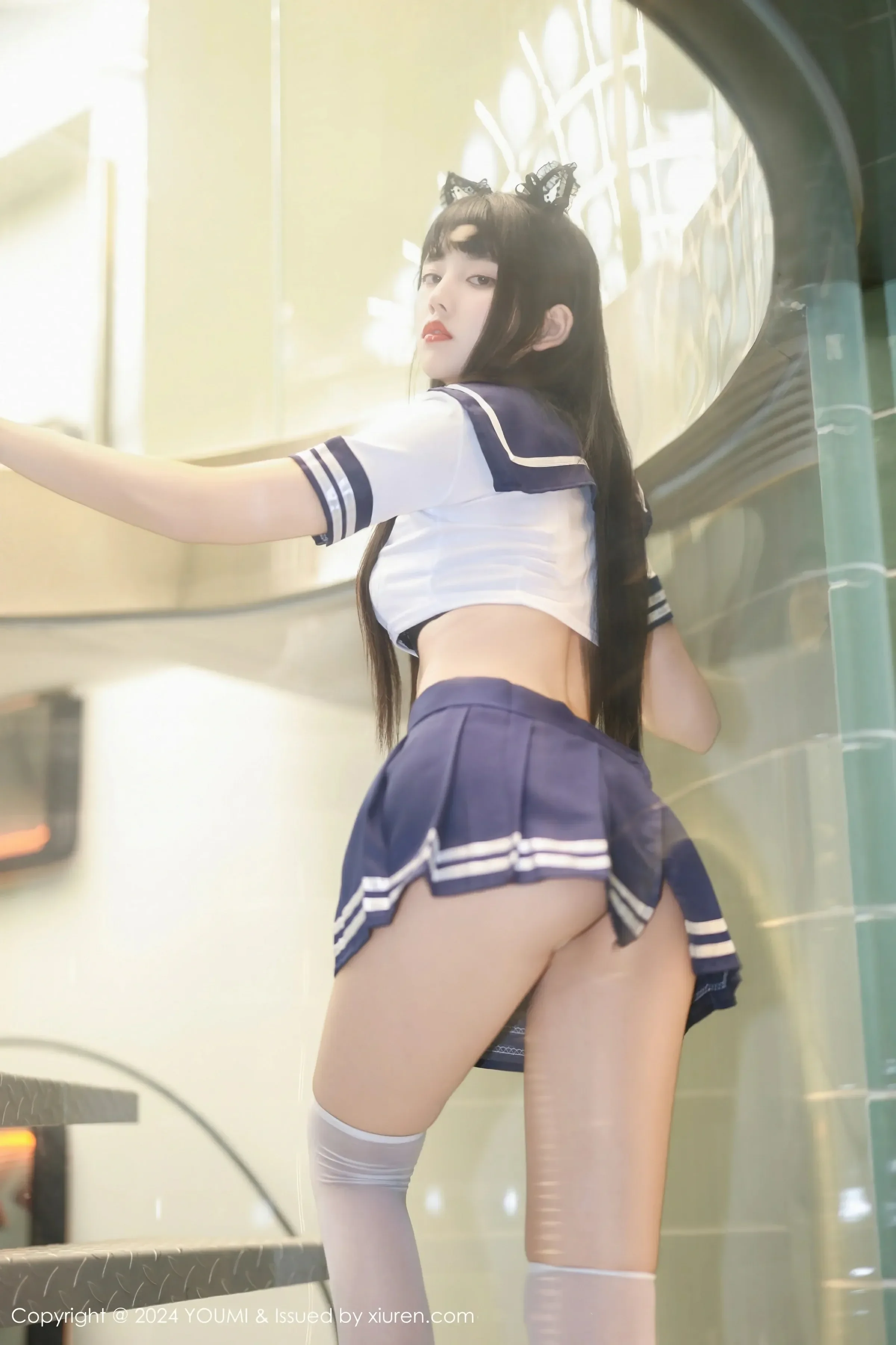 图片[2] - 尤蜜荟 VOL.1048 赵可欣baby [51P] - 机器猫次元 - 机器猫次元