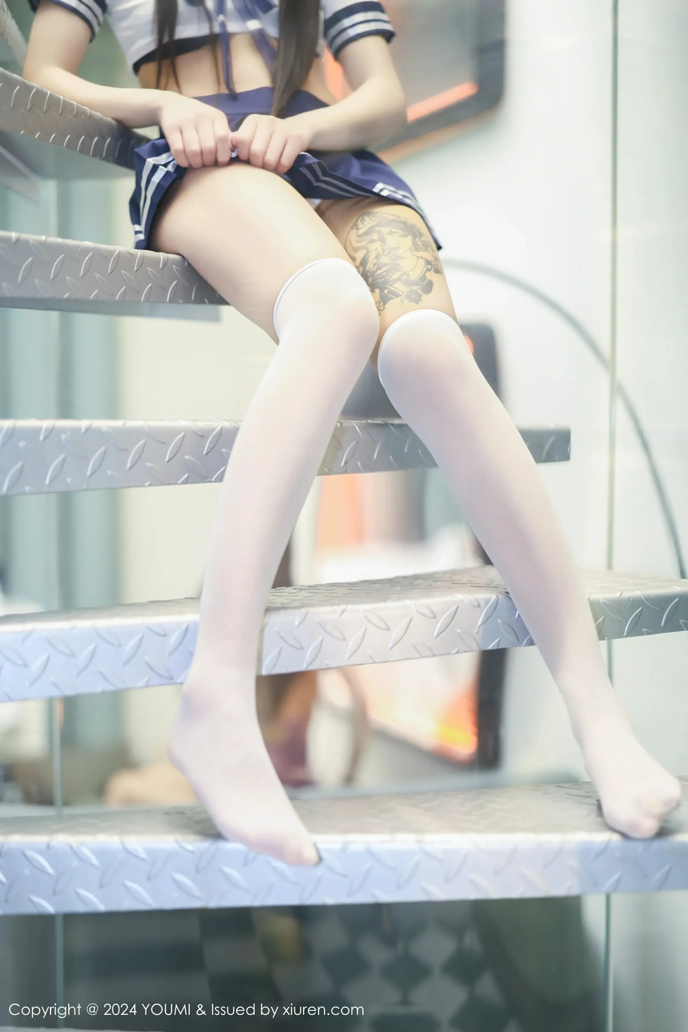 图片[3] - 尤蜜荟 VOL.1048 赵可欣baby [51P] - 机器猫次元 - 机器猫次元