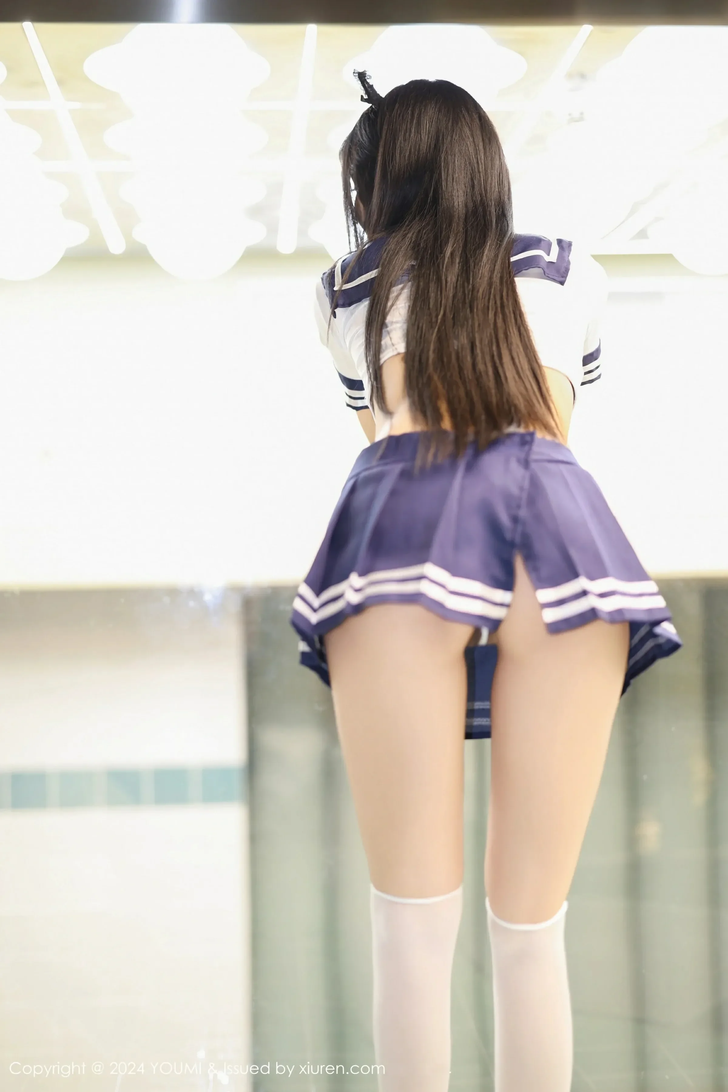 图片[8] - 尤蜜荟 VOL.1048 赵可欣baby [51P] - 机器猫次元 - 机器猫次元