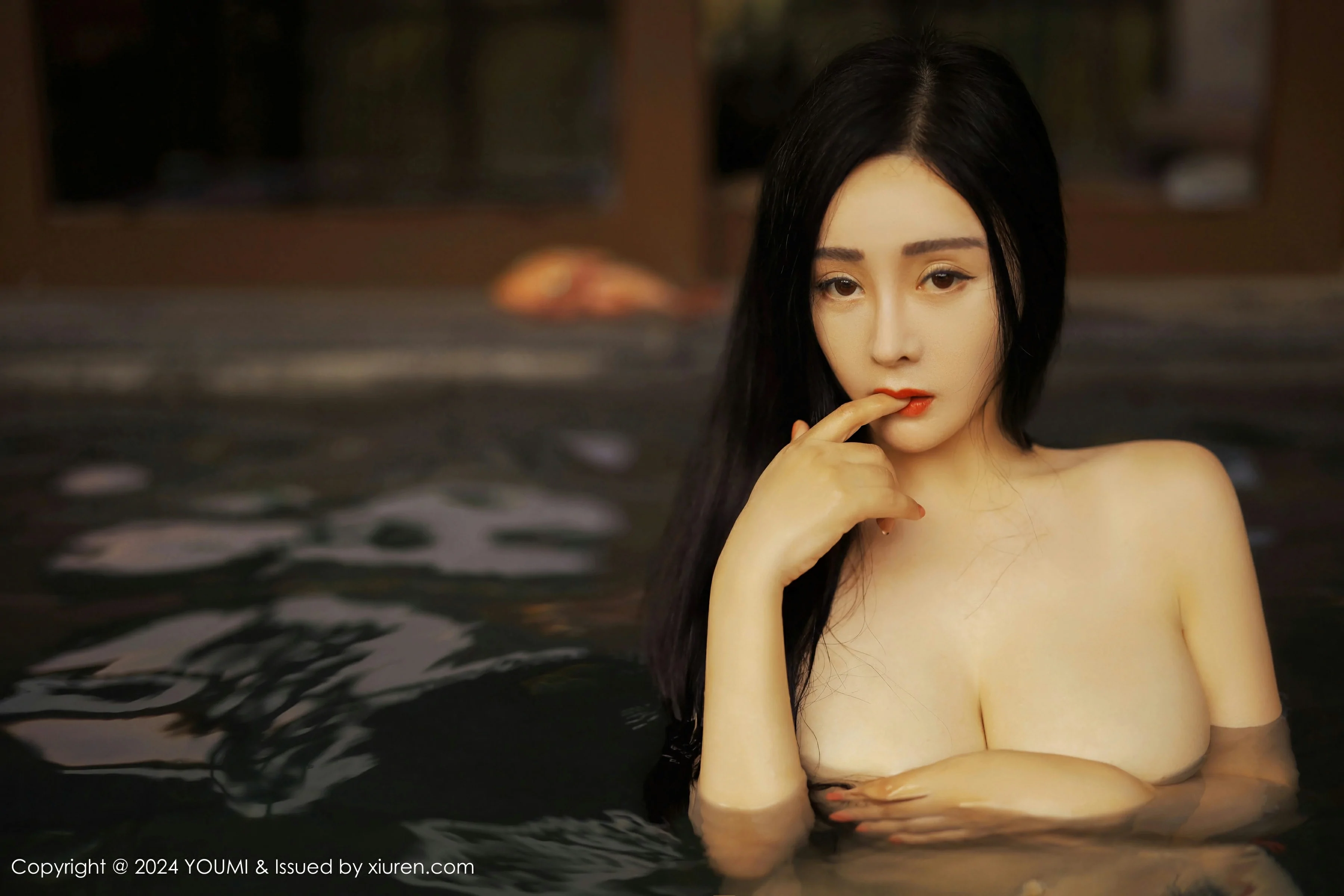 图片[8] - 尤蜜荟 VOL.1058 允爾 [51P] - 机器猫次元 - 机器猫次元