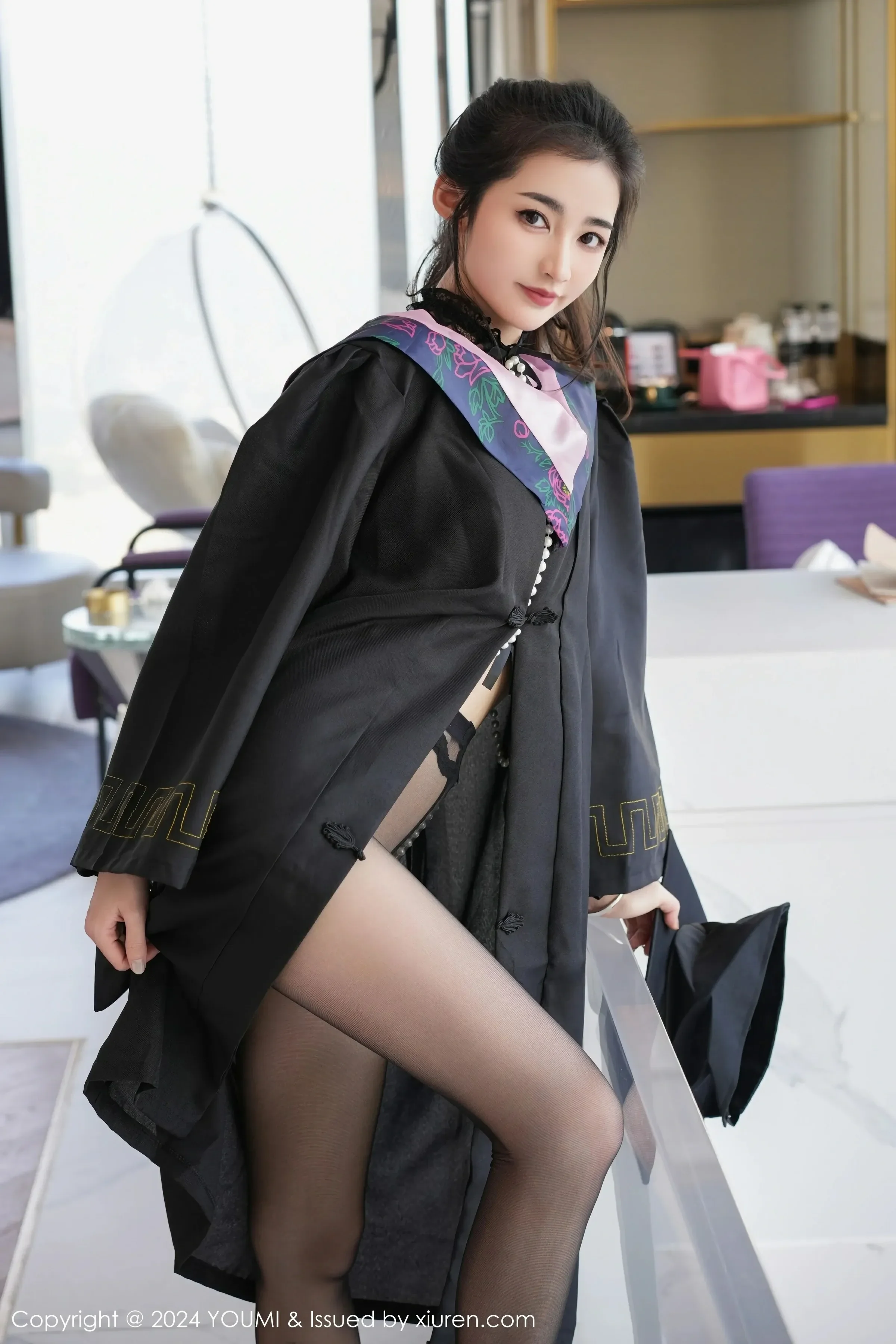 图片[4] - 尤蜜荟 VOL.1064 鱼尾fish [95P] - 机器猫次元 - 机器猫次元