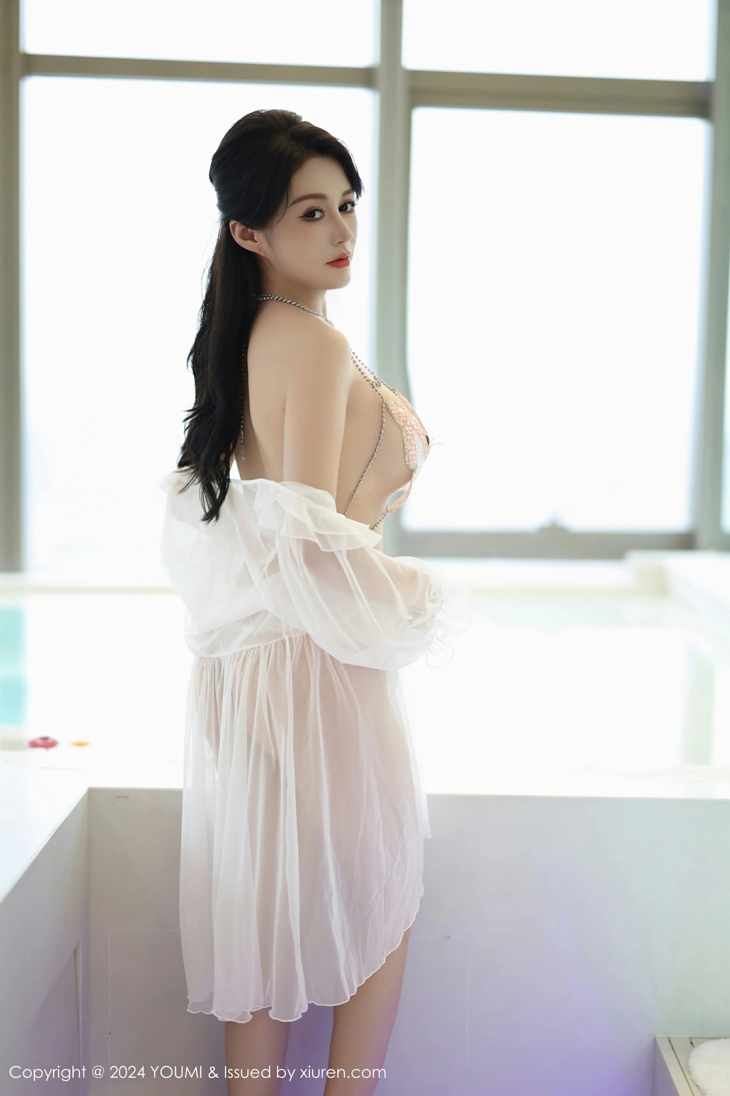 图片[4] - 尤蜜荟 VOL.1065 林幼一 [68P] - 机器猫次元 - 机器猫次元