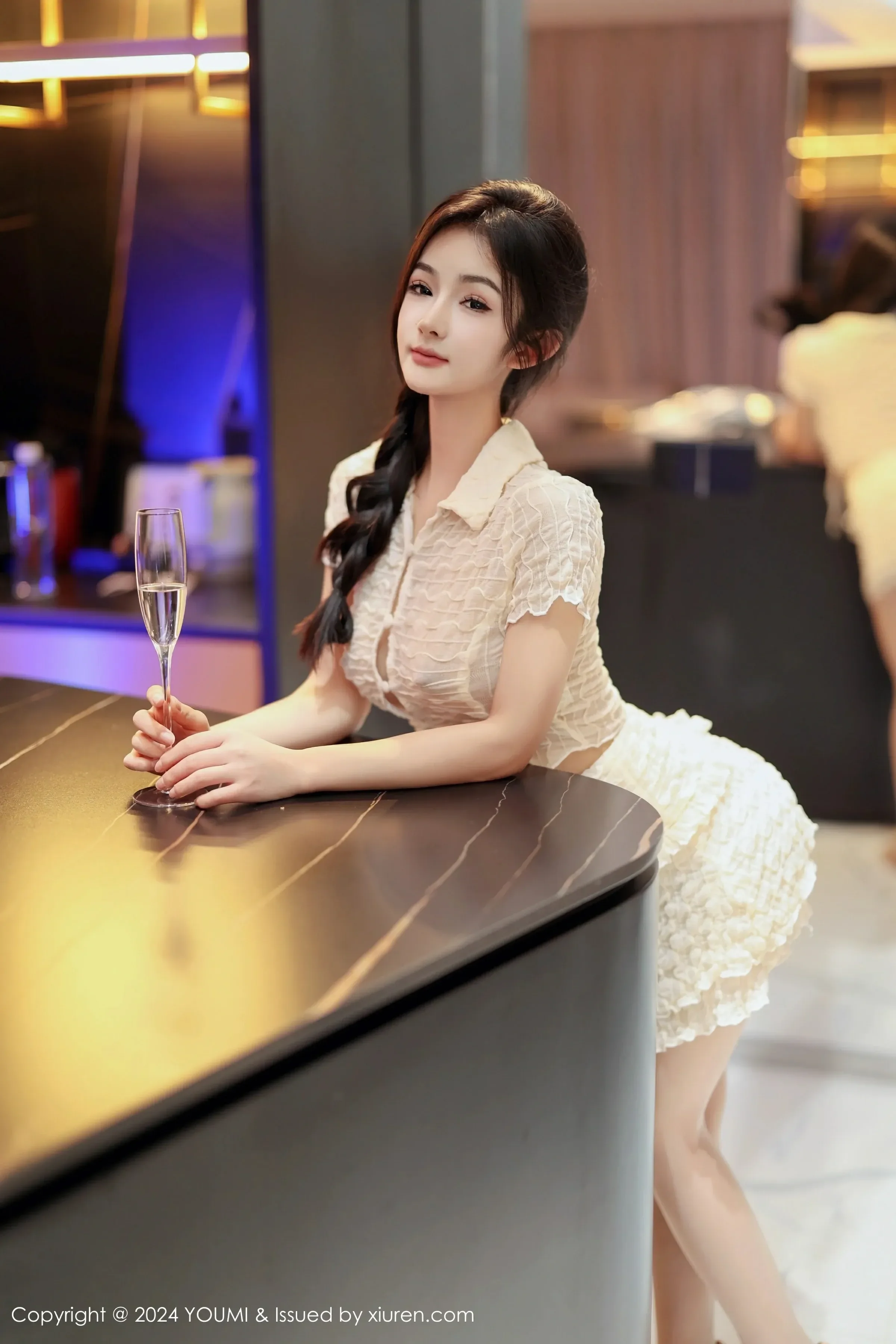 图片[2] - 尤蜜荟 VOL.1067 谭小灵 [82P] - 机器猫次元 - 机器猫次元