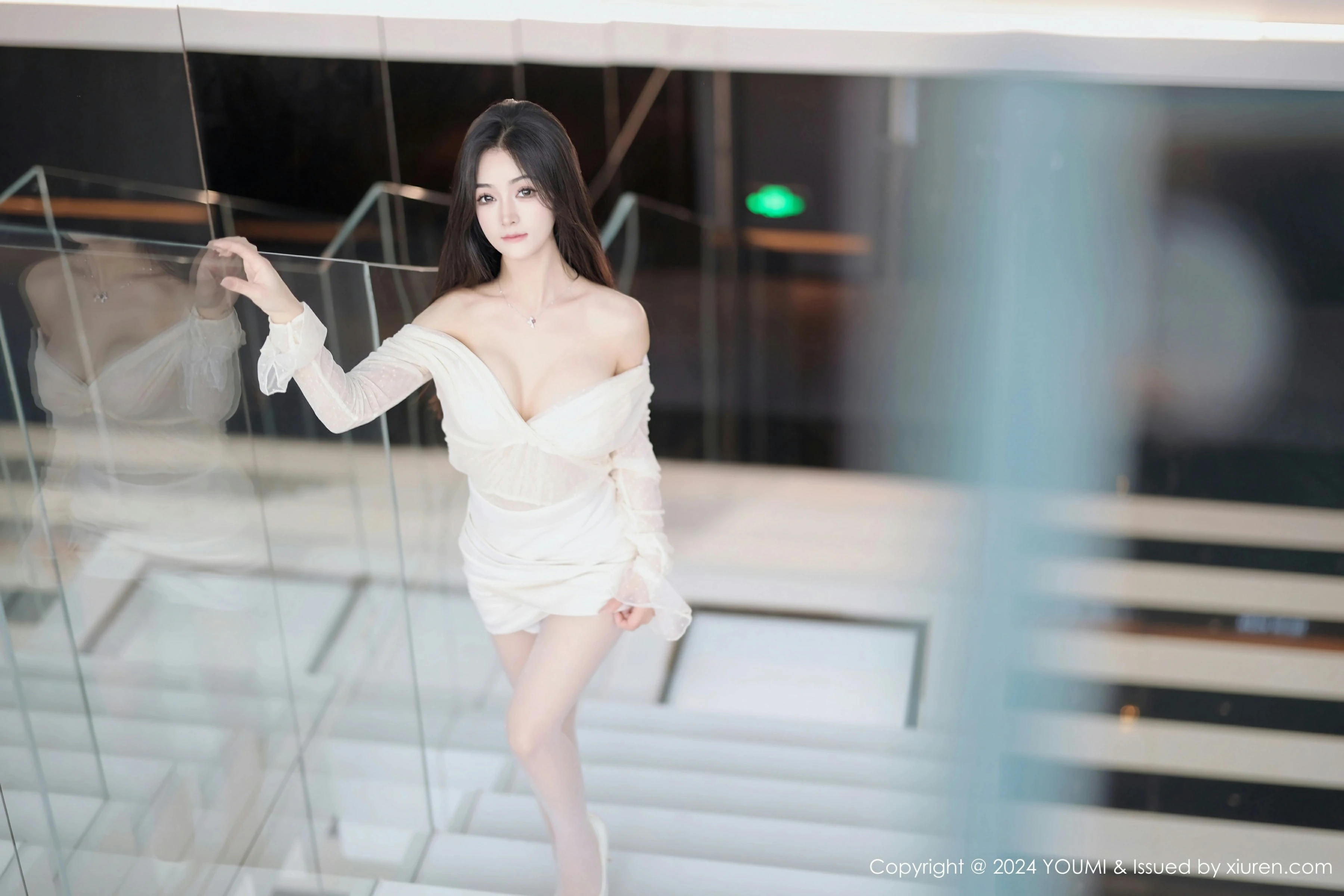 图片[5] - 尤蜜荟 VOL.1072 谭小灵 [96P] - 机器猫次元 - 机器猫次元