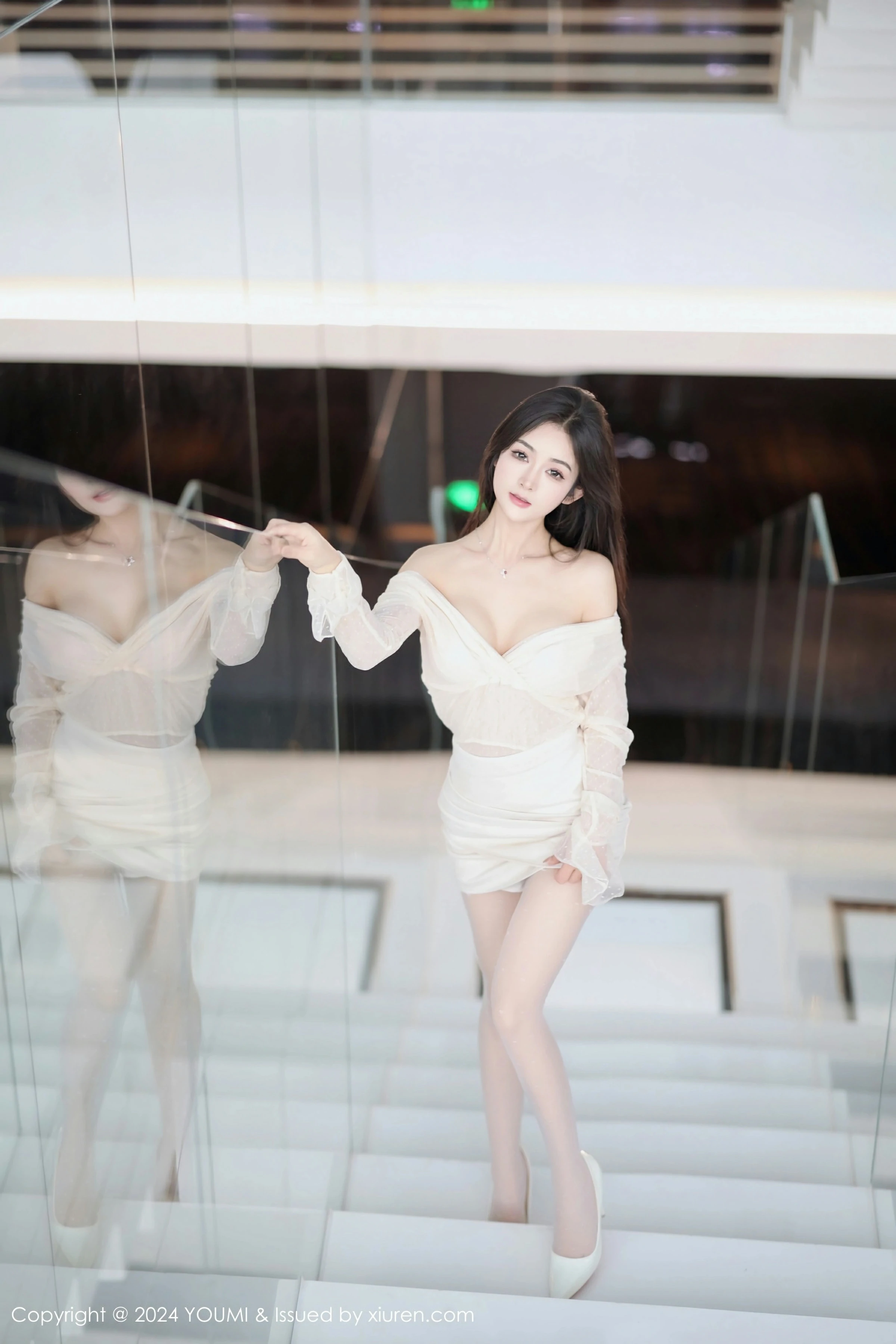 图片[6] - 尤蜜荟 VOL.1072 谭小灵 [96P] - 机器猫次元 - 机器猫次元