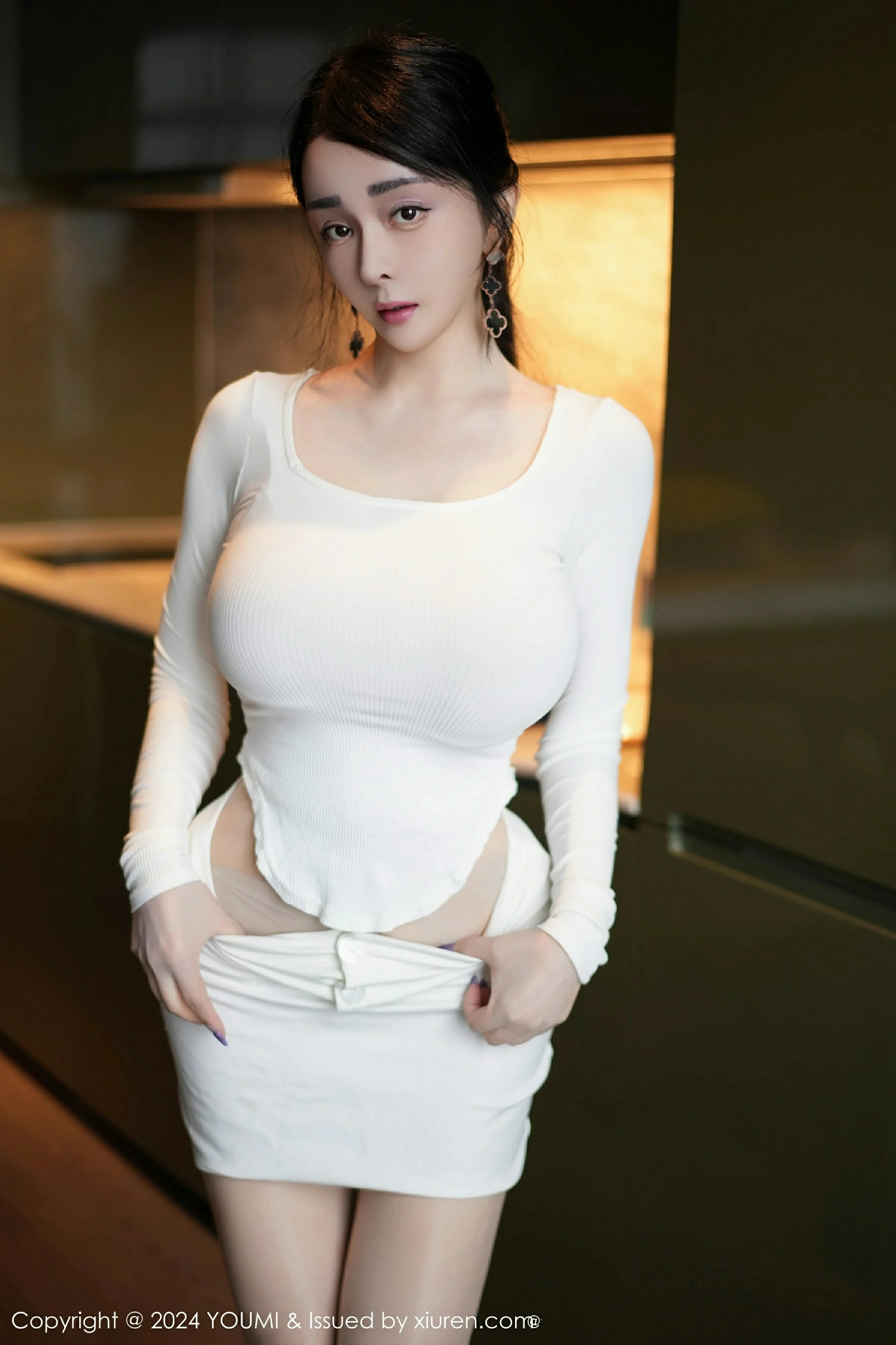 图片[7] - 尤蜜荟 VOL.1107 允爾 [68P] - 机器猫次元 - 机器猫次元