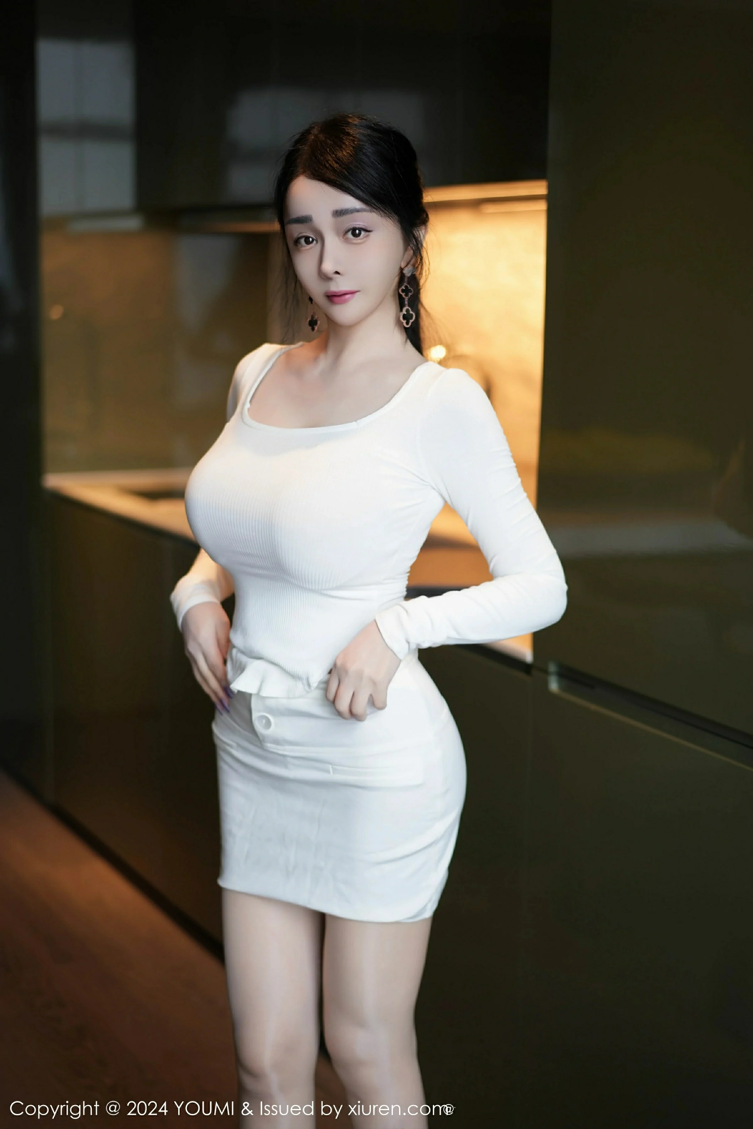 图片[6] - 尤蜜荟 VOL.1107 允爾 [68P] - 机器猫次元 - 机器猫次元