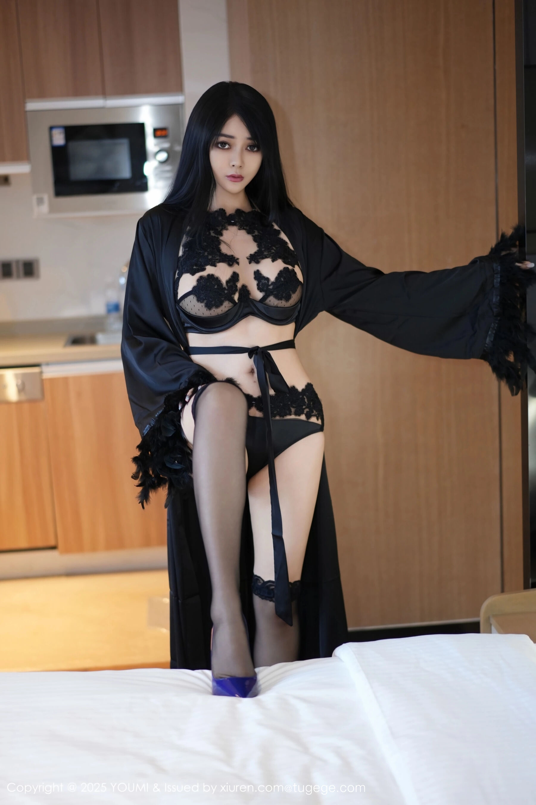 图片[4] - 尤蜜荟 凯竹Quinn Vol.1182 [62P] - 机器猫次元 - 机器猫次元