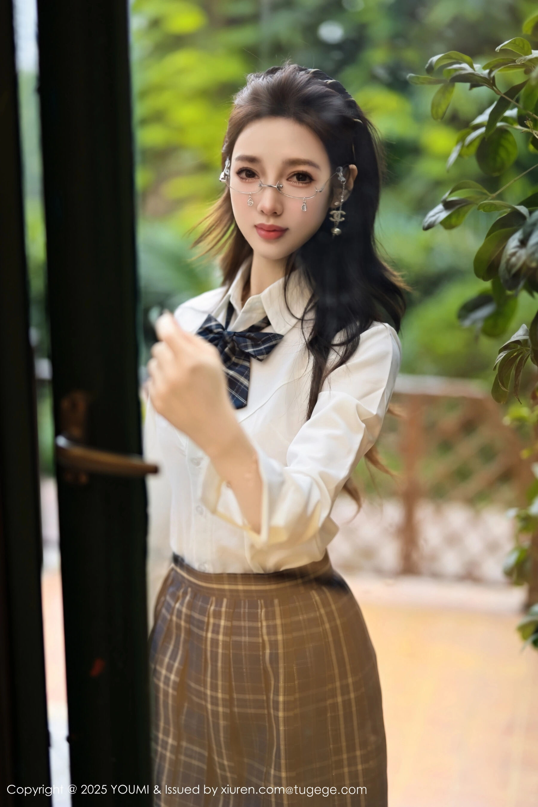 图片[3] - 尤蜜荟 Twins 桃桃 Vol.1183 [92P] - 机器猫次元 - 机器猫次元