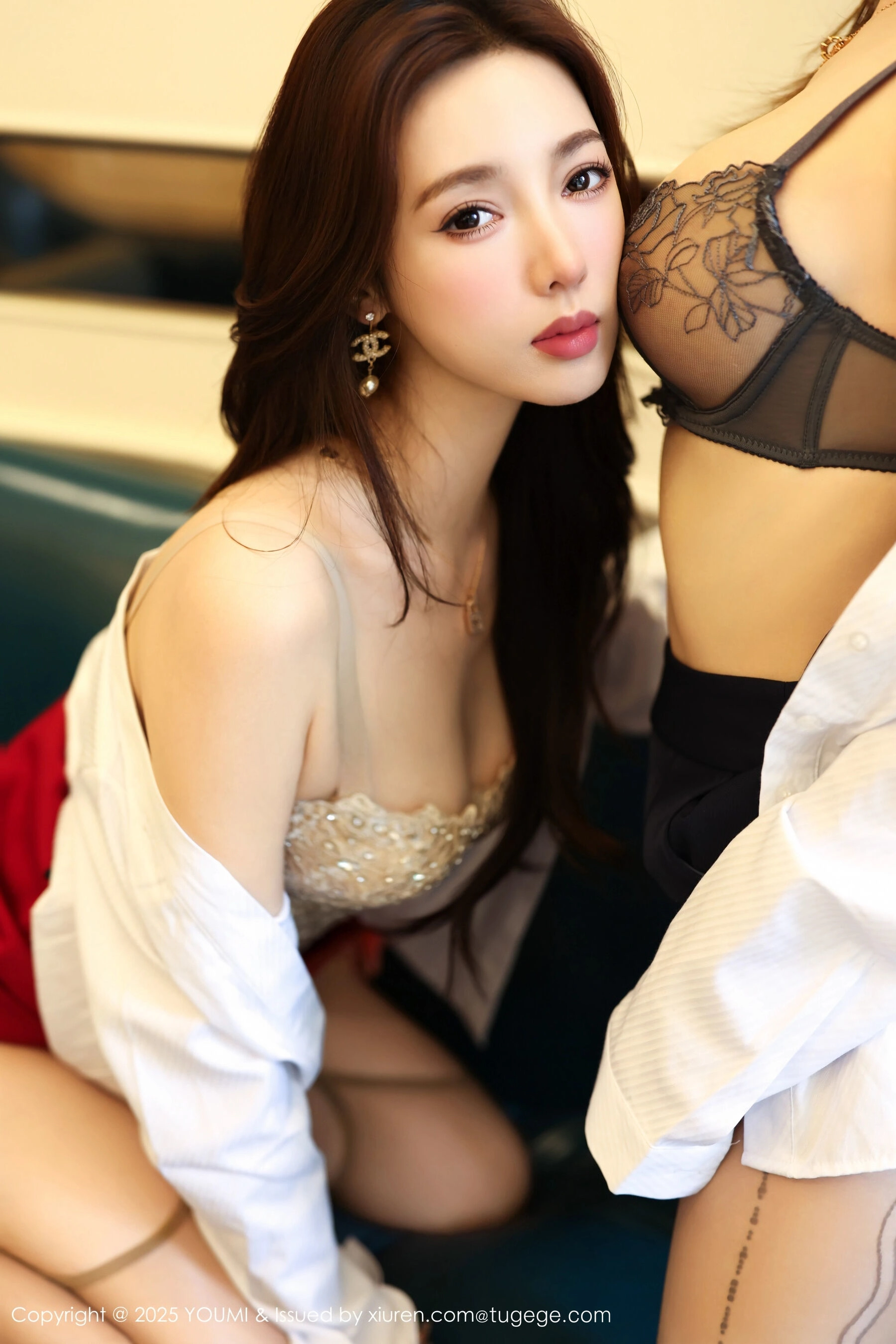 图片[2] - 尤蜜荟 模特合集 Vol.1189 [92P] - 机器猫次元 - 机器猫次元