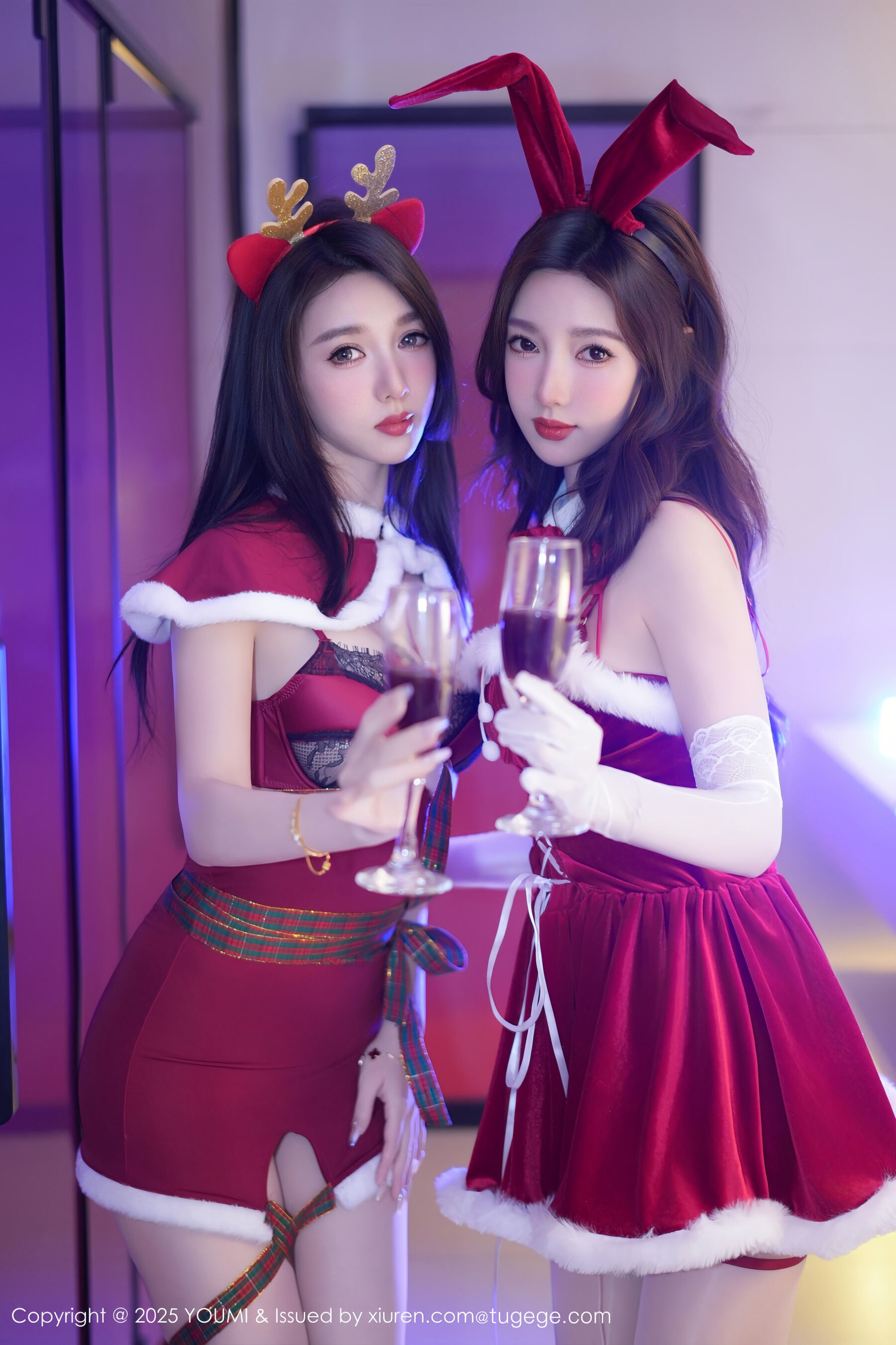 图片[6] - 尤蜜荟 模特合集 Vol.1192 [76P] - 机器猫次元 - 机器猫次元