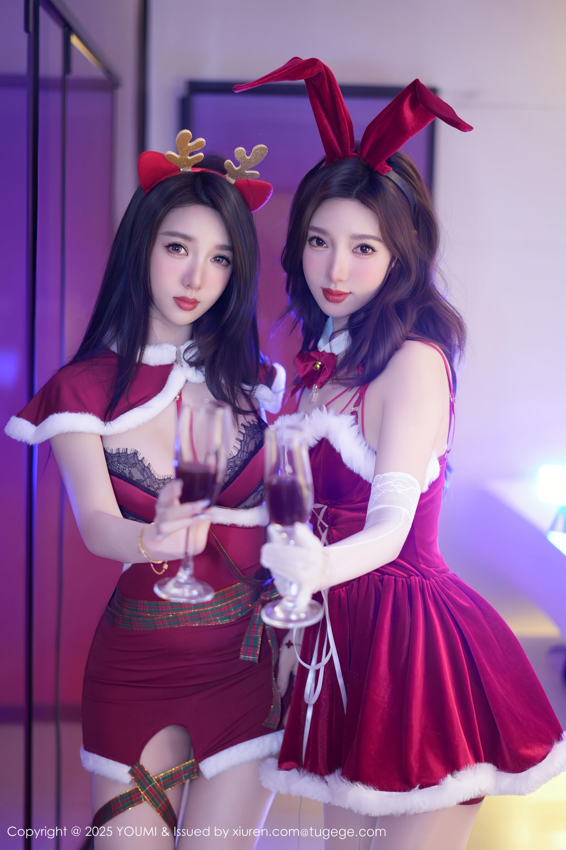 图片[5] - 尤蜜荟 模特合集 Vol.1192 [76P] - 机器猫次元 - 机器猫次元
