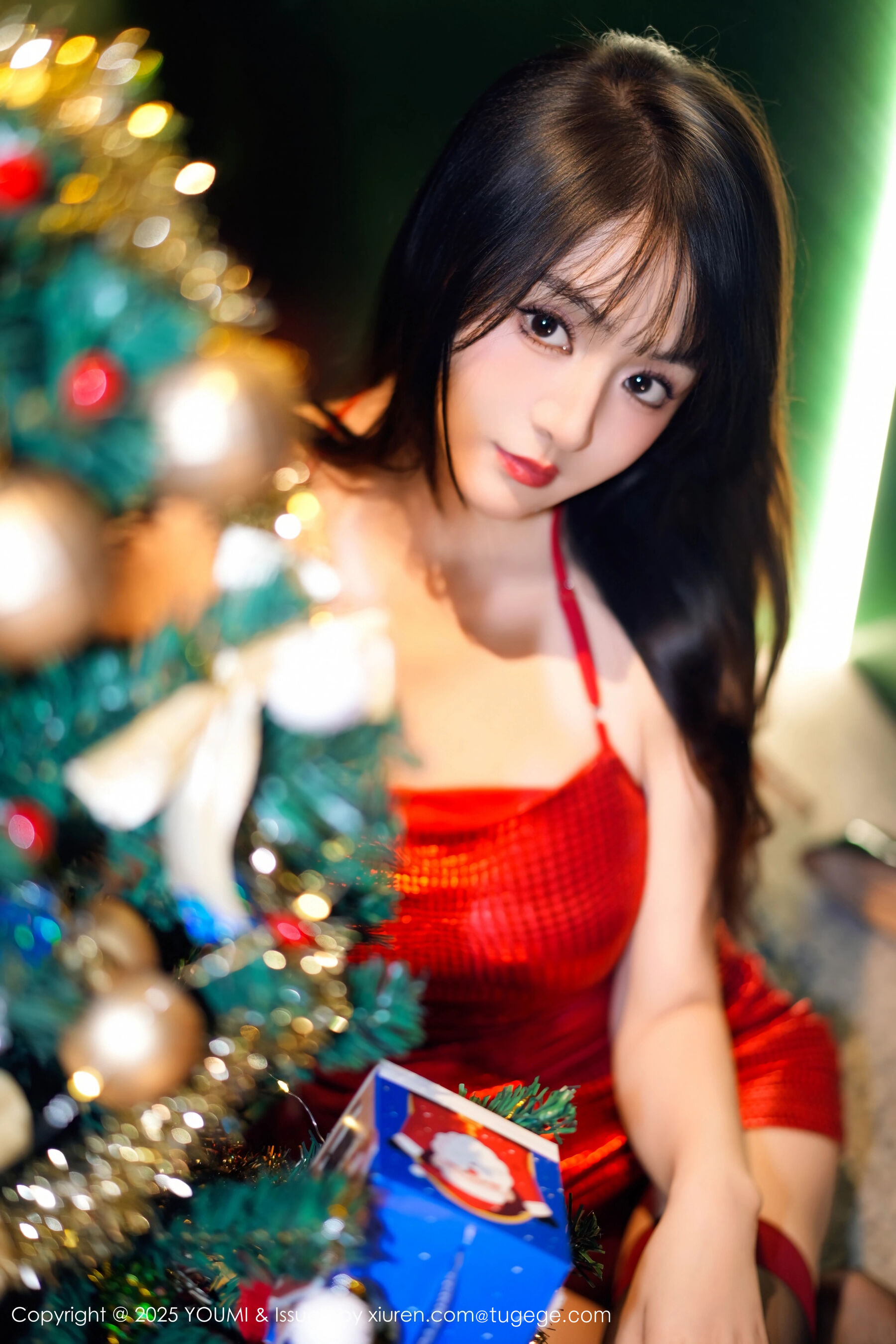 图片[3] - 尤蜜荟 沈南汐RuRu Vol.1193 [74P] - 机器猫次元 - 机器猫次元