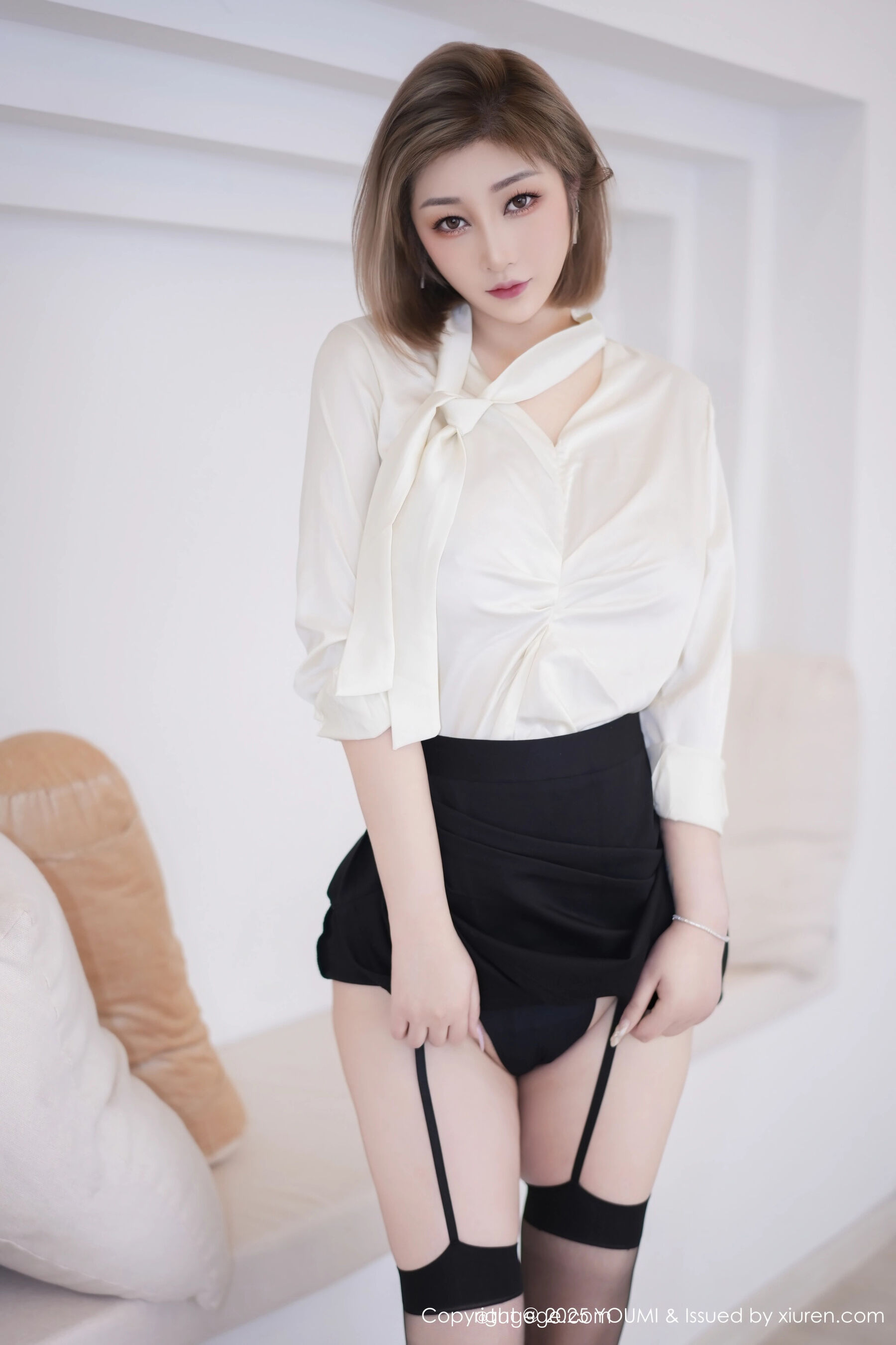 图片[4] - 尤蜜荟 妲己_Toxic Vol.1195 [53P] - 机器猫次元 - 机器猫次元