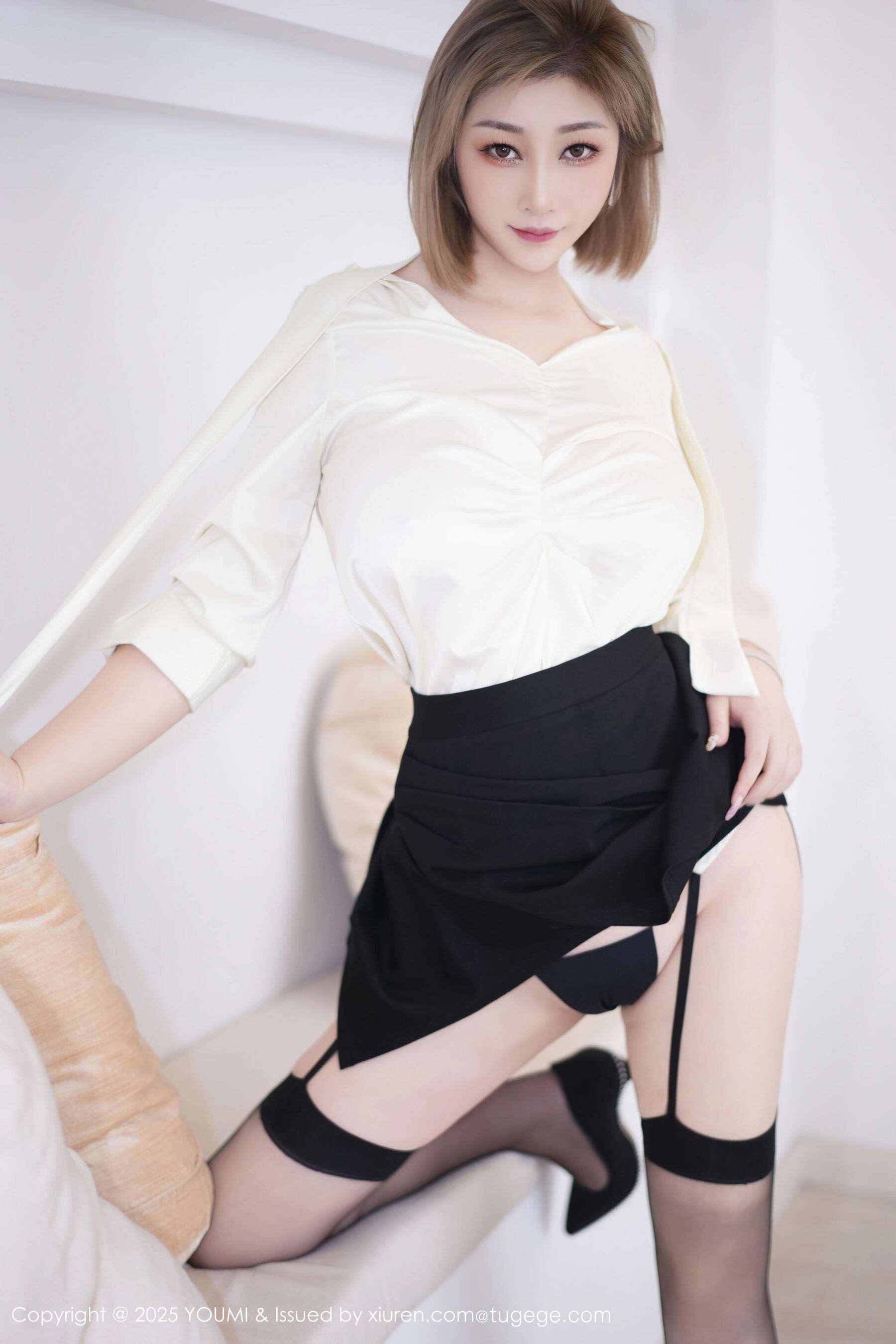 图片[8] - 尤蜜荟 妲己_Toxic Vol.1195 [53P] - 机器猫次元 - 机器猫次元