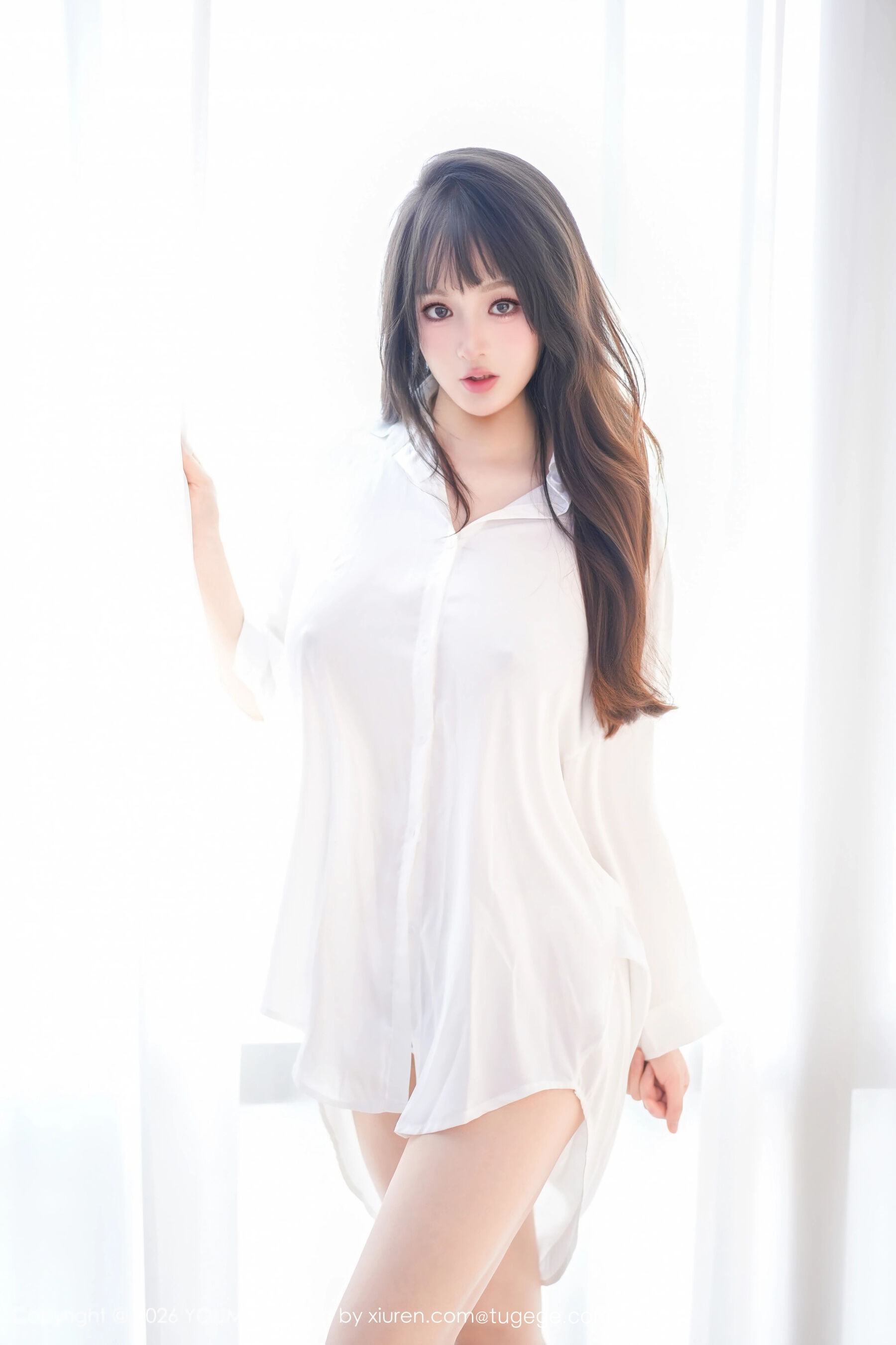 图片[8] - 尤蜜荟 沈南汐RuRu Vol.1199 [70P] - 机器猫次元 - 机器猫次元