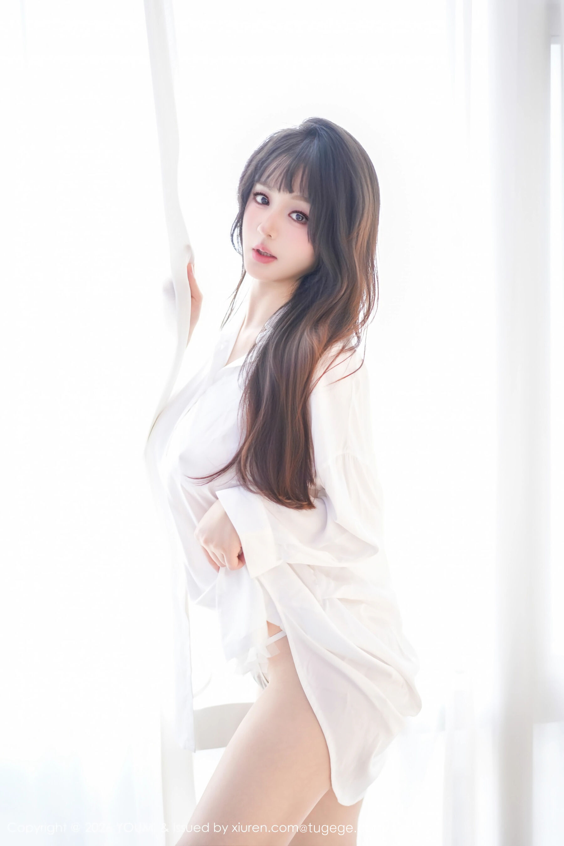 图片[7] - 尤蜜荟 沈南汐RuRu Vol.1199 [70P] - 机器猫次元 - 机器猫次元