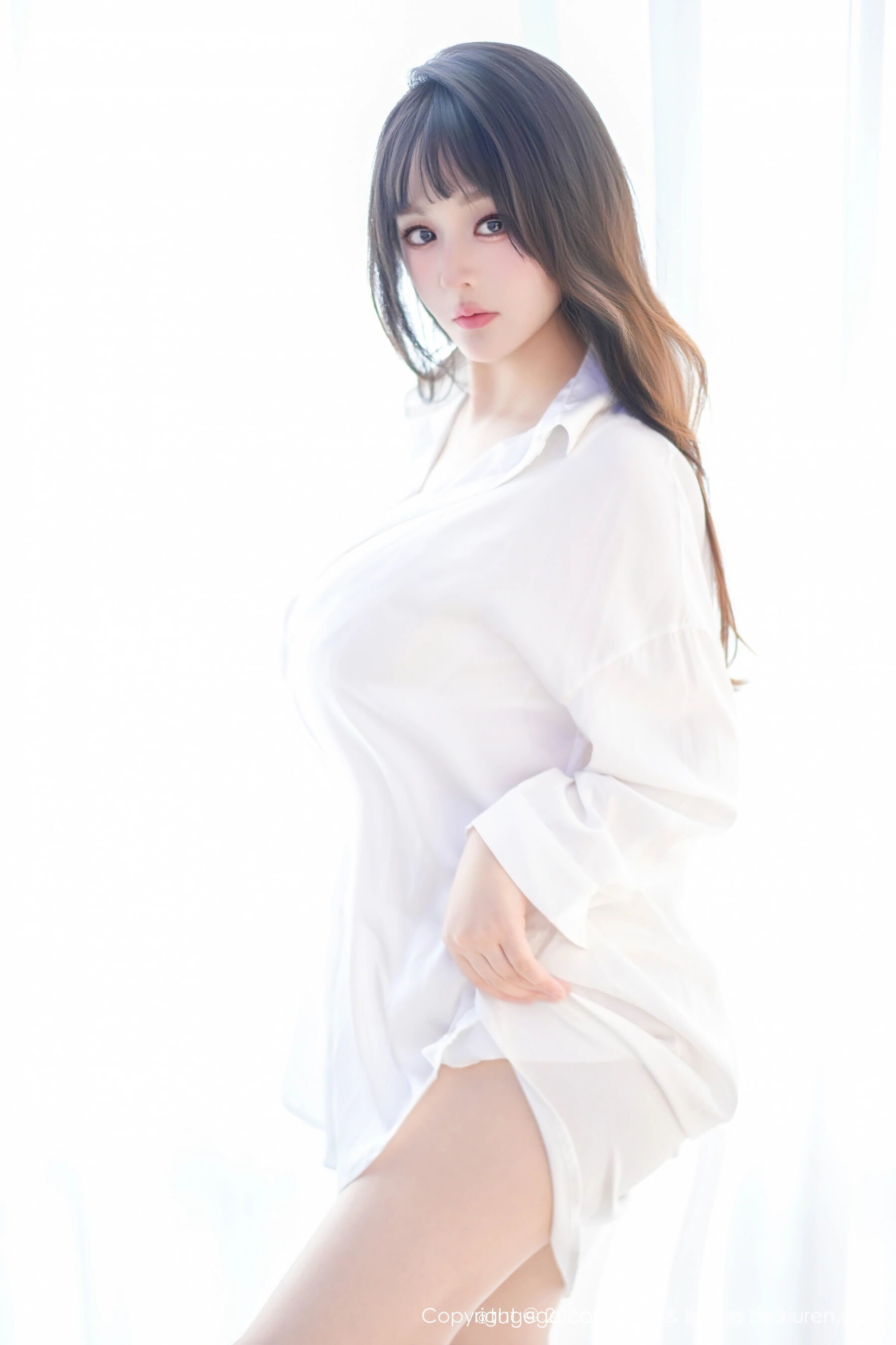 图片[1] - 尤蜜荟 沈南汐RuRu Vol.1199 [70P] - 机器猫次元 - 机器猫次元