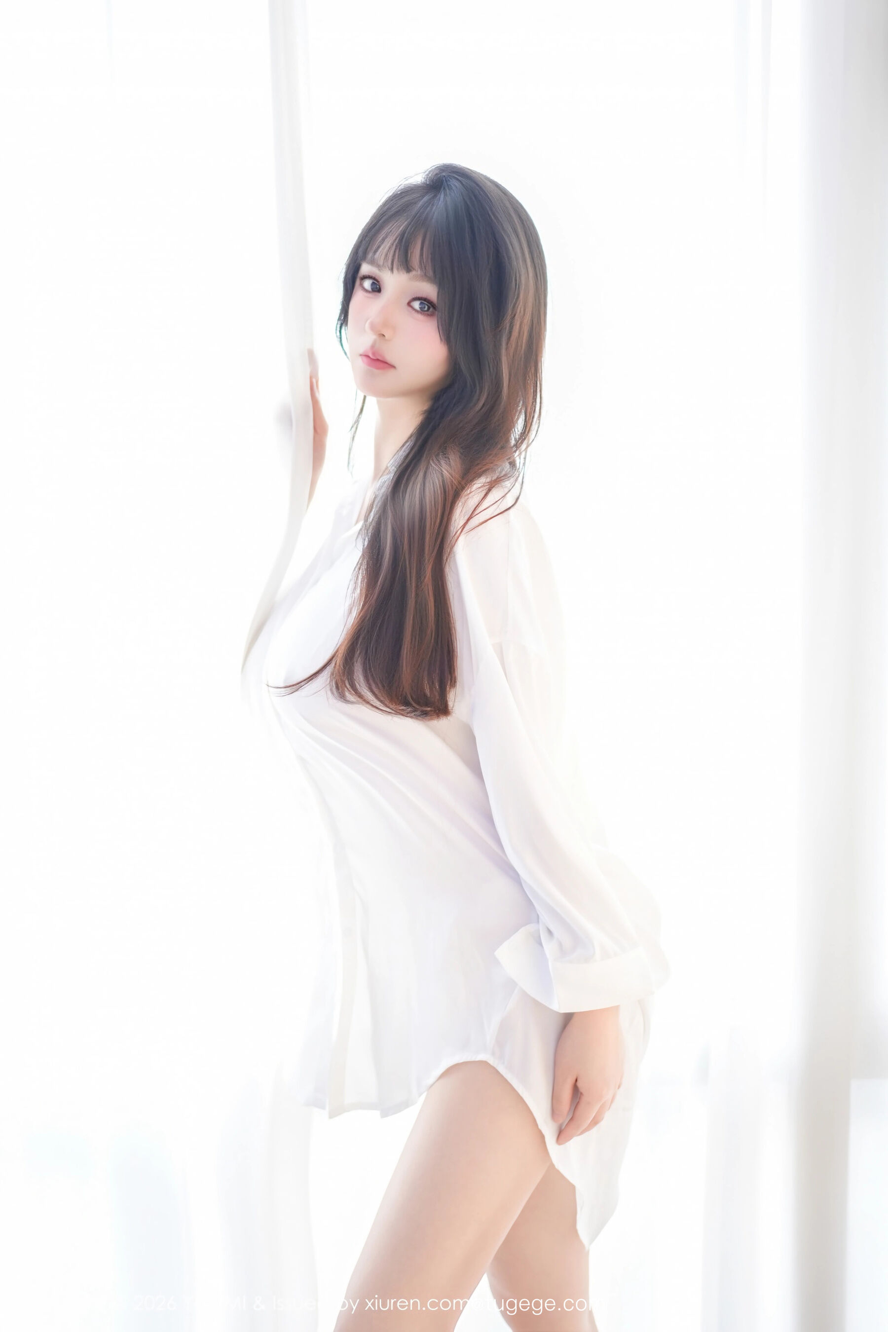 图片[5] - 尤蜜荟 沈南汐RuRu Vol.1199 [70P] - 机器猫次元 - 机器猫次元
