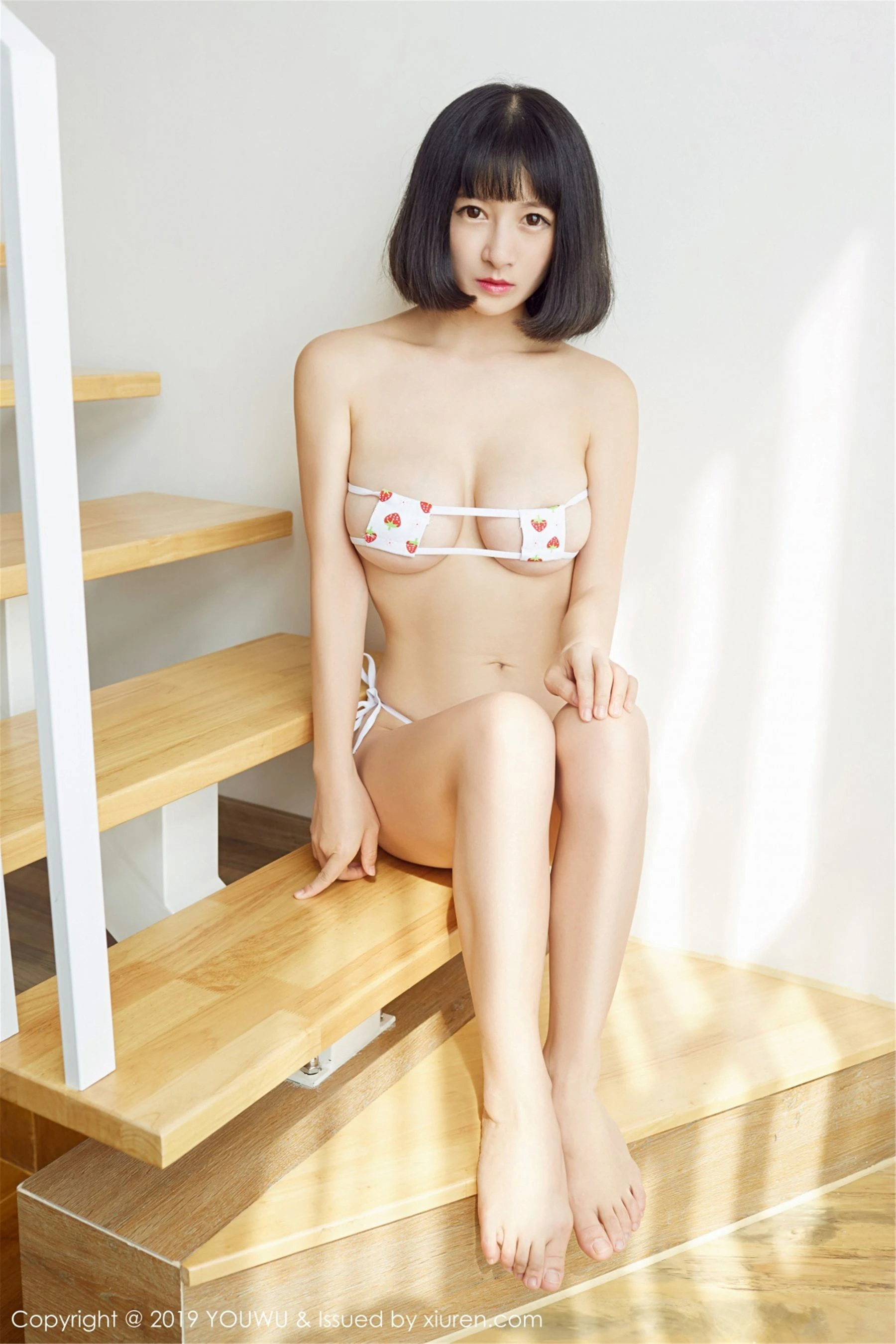 图片[1] - 尤物馆 Vol.146 小探戈 - 机器猫次元 - 机器猫次元
